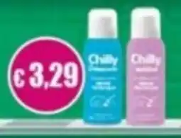 Acqua & Sapone Chilly offerta