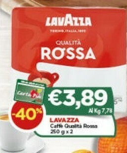 Crai Caffè offerta