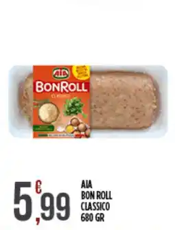 Euroesse Aia bon roll classico offerta