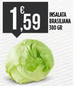 Euroesse Insalata brasiliana offerta