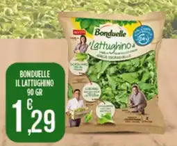 Euroesse Bonduelle il lattughino offerta