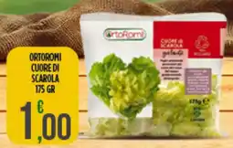 Euroesse Ortoromi cuore di scarola offerta