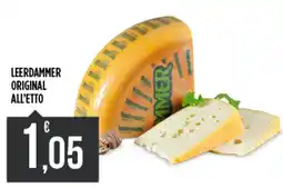 Euroesse Leerdammer original all'etto offerta