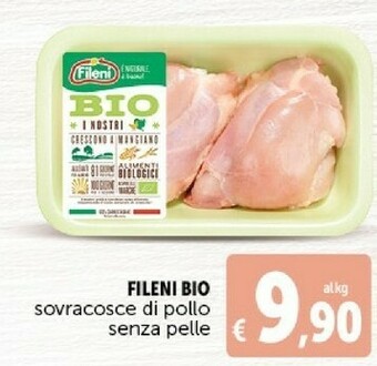 Deco Supermercati Pollo offerta