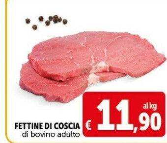 Deco Supermercati Carne offerta
