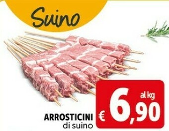 Arrosticini