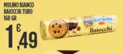 Euroesse Mulino bianco baiocchi tubo offerta