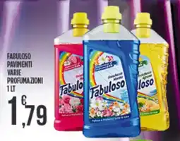 Euroesse Fabuloso pavimenti offerta
