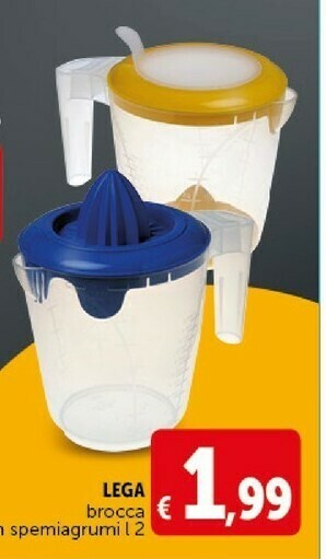 Deco Supermercati Accessori cucina offerta