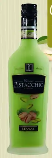 Euroesse Leanza crema pistacchio offerta