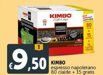 Deco Supermercati Caffè offerta