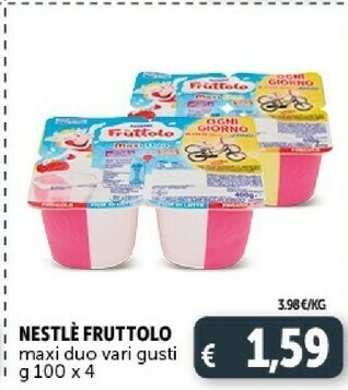 Fruttolo