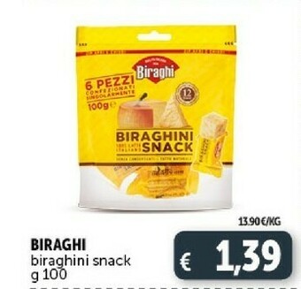 Deco Supermercati Formaggio offerta