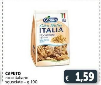 Deco Supermercati Noci offerta