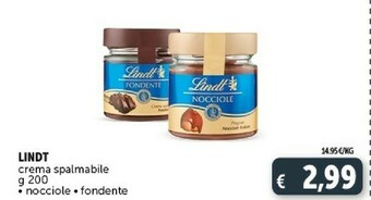 Deco Supermercati Cioccolato offerta