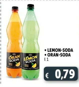 Deco Supermercati Bevande analcoliche offerta