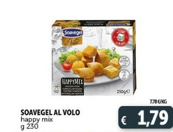 Deco Supermercati Surgelati offerta