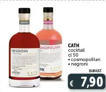 Deco Supermercati Liquore offerta