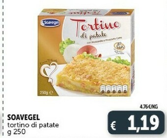 Deco Supermercati Surgelati offerta