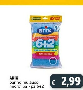 Deco Supermercati Pulizie di casa offerta