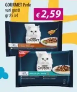 Acqua & Sapone GOURMET Perle offerta