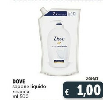 Deco Supermercati Sapone liquido offerta