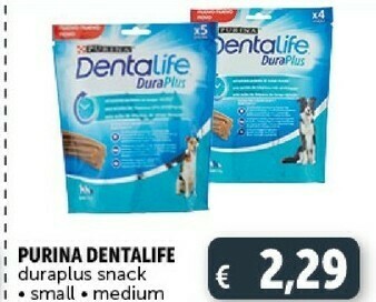 Deco Supermercati Cibo per cani offerta