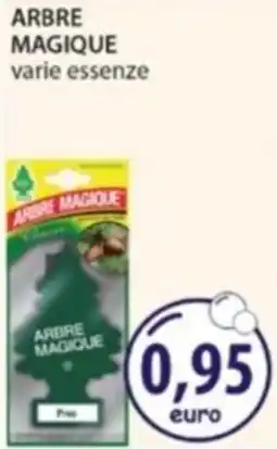 Acqua & Sapone Arbre magique offerta
