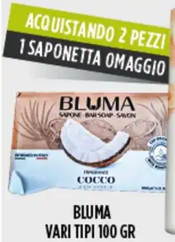 Euroesse Bluma offerta
