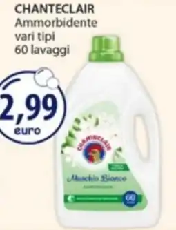 Acqua & Sapone CHANTECLAIR Ammorbidente offerta
