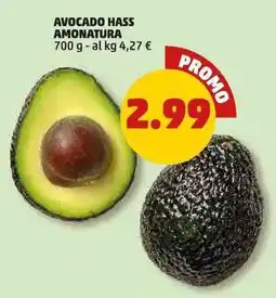 PENNY Avocado hass amonatura offerta