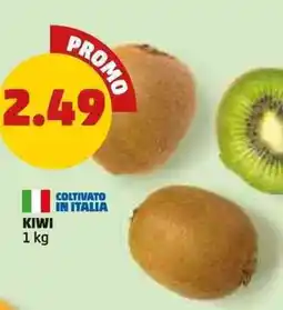 PENNY Kiwi offerta