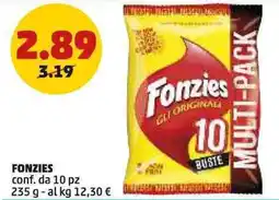 PENNY FONZIES conf.da 10 pz offerta