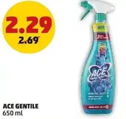 PENNY Ace gentile offerta