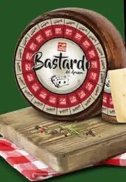 Coop BASTARDO DEL GRAPPA offerta