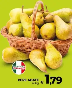 Coop Pere abate offerta