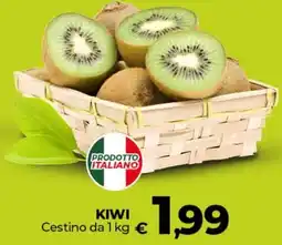 Coop Kiwi offerta