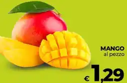 Coop Mango offerta