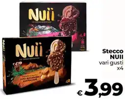 Coop Stecco NUII offerta