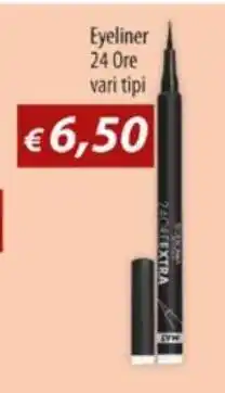 Acqua & Sapone Eyeliner 24 Ore offerta