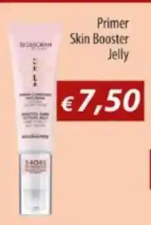 Acqua & Sapone Primer Skin Booster Jelly offerta