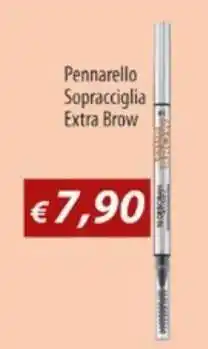 Acqua & Sapone Pennarello Sopracciglia Extra Brow offerta