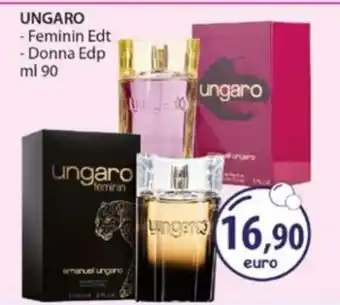 Acqua & Sapone UNGARO offerta