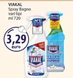 Acqua & Sapone VIAKAL offerta