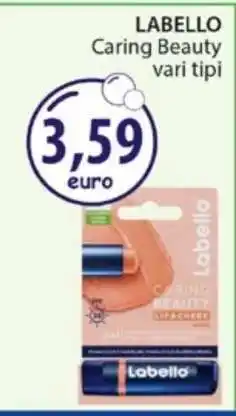 Acqua & Sapone LABELLO offerta