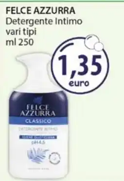 Acqua & Sapone FELCE AZZURRA offerta