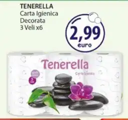 Acqua & Sapone TENERELLA offerta