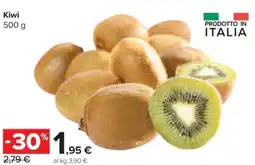Carrefour Express Kiwi offerta