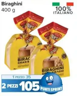 Carrefour Express Biraghini offerta