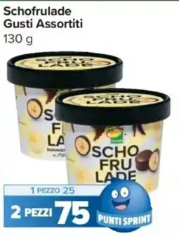 Carrefour Express Schofrulade offerta